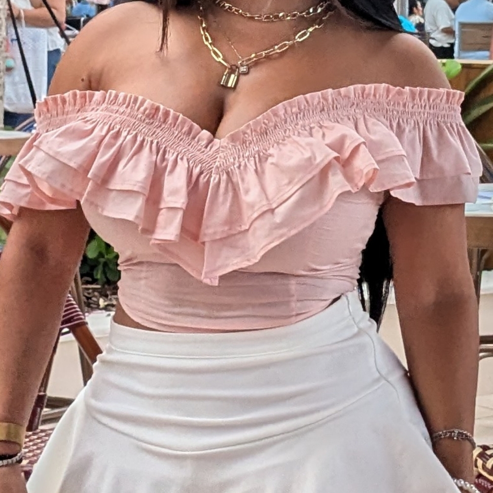 Top - Picture 2 of 5
